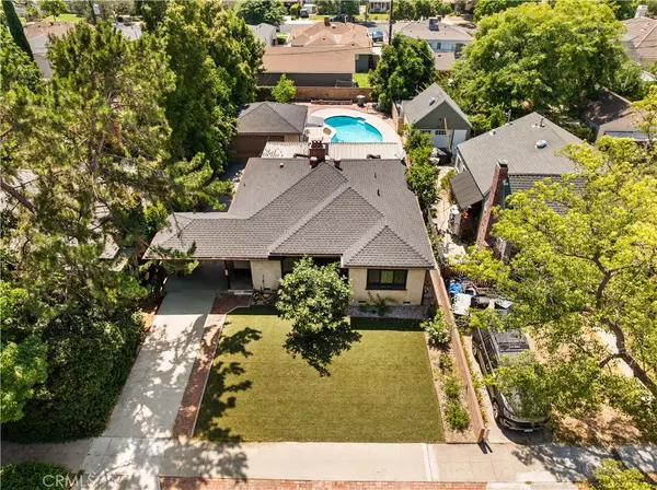 Burbank, CA 91506,751 N Keystone ST