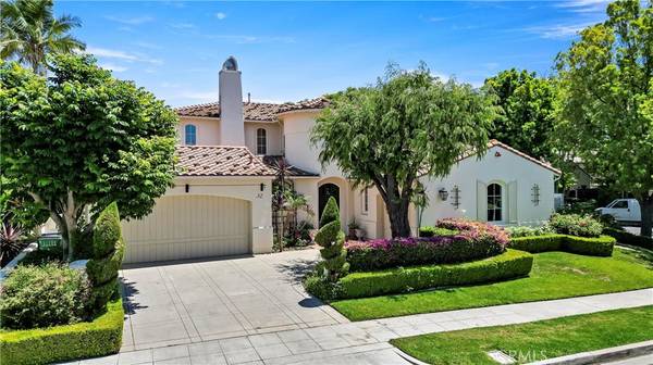 32 New Dawn, Irvine, CA 92620