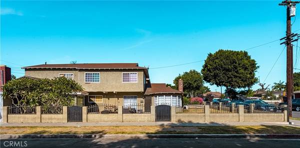 296 E Marker ST, Long Beach, CA 90805