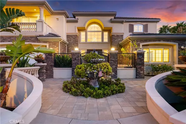 4090 Naples CT, Yorba Linda, CA 92886