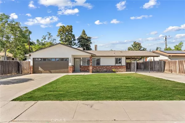 152 Cooper AVE, Bakersfield, CA 93308