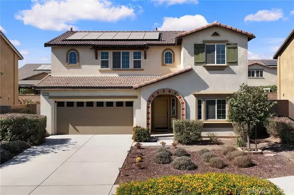 2473 E Derby LN, Ontario, CA 91761