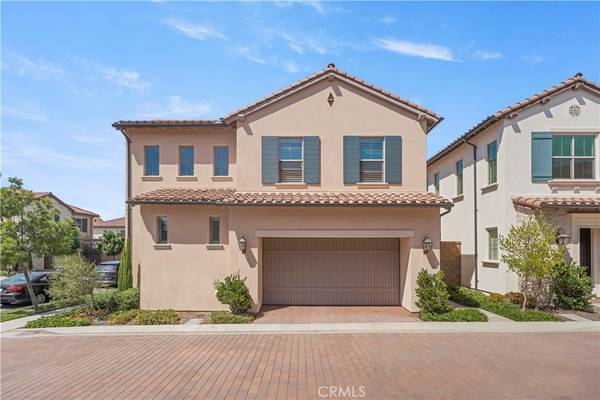 195 Plum Lily, Irvine, CA 92618