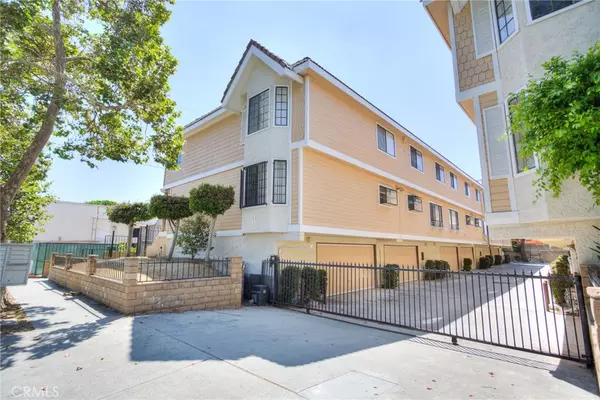 111 N Moore AVE #A, Monterey Park, CA 91754