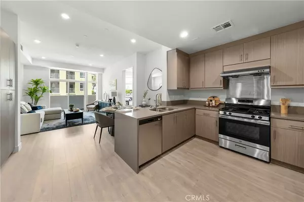 168 S Monterey ST #403, Alhambra, CA 91801