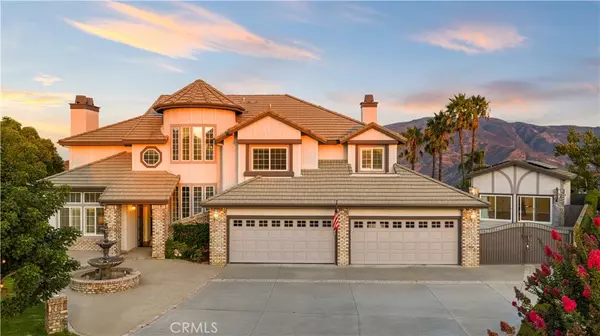 Yorba Linda, CA 92887,27170 Big Horn Mountain WAY