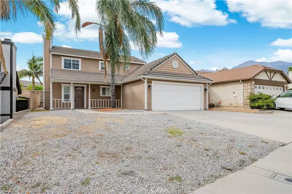 Rancho Cucamonga, CA 91701,7224 Parkside PL