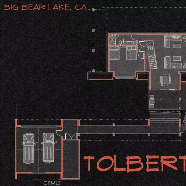 Big Bear Lake, CA 92315,831 Cove DR