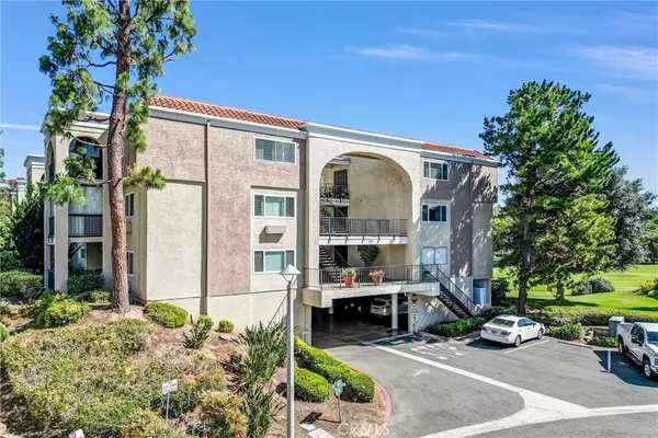 Laguna Woods, CA 92637,5510 Paseo Del Lago W #2D