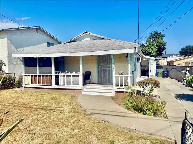 3342 Lafayette AVE, Rosemead, CA 91770