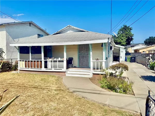3342 Lafayette AVE, Rosemead, CA 91770