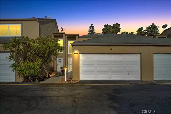 648 S Azusa AVE #14, Azusa, CA 91702