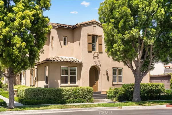345 Tall Oak, Irvine, CA 92603