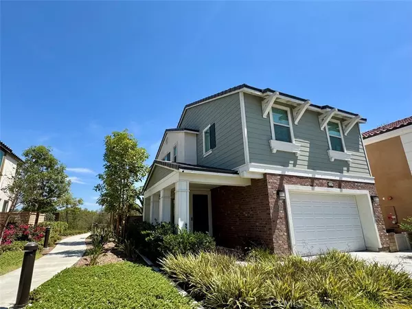 Chino, CA 91708,16161 Pasture AVE