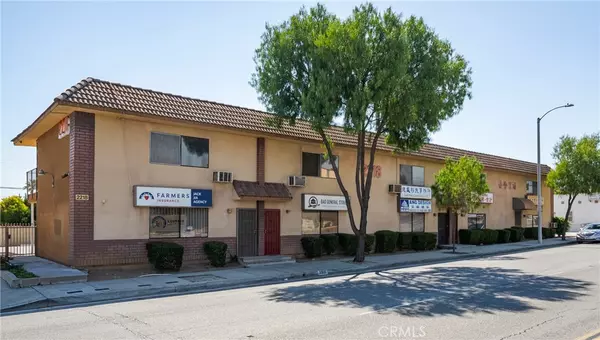 2218 San Gabriel BLVD, Rosemead, CA 91770