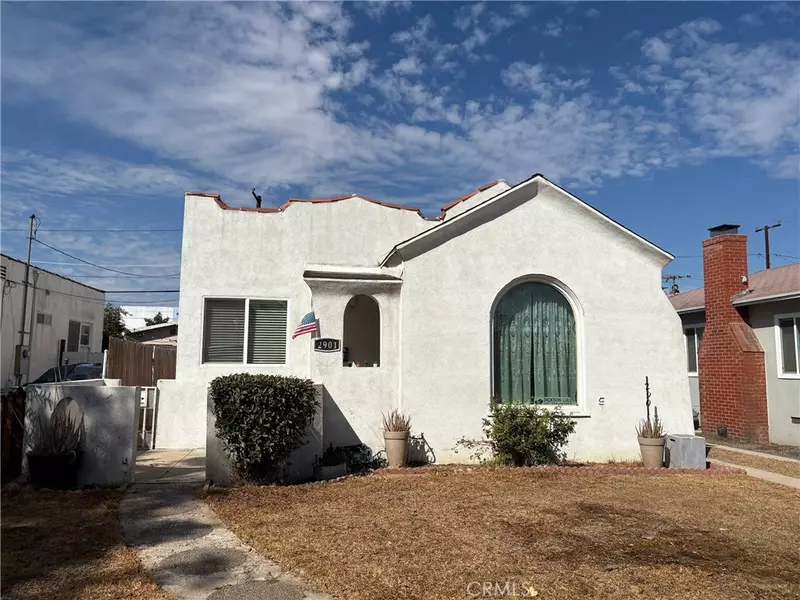 2901 Front ST, Alhambra, CA 91803