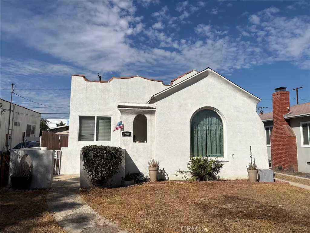 Alhambra, CA 91803,2901 Front ST