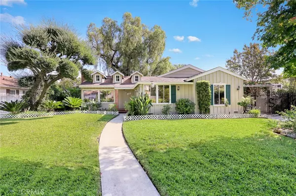 2606 Greenfield Ave, Arcadia, CA 91006