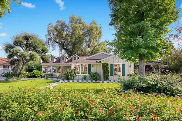 Arcadia, CA 91006,2606 Greenfield Ave