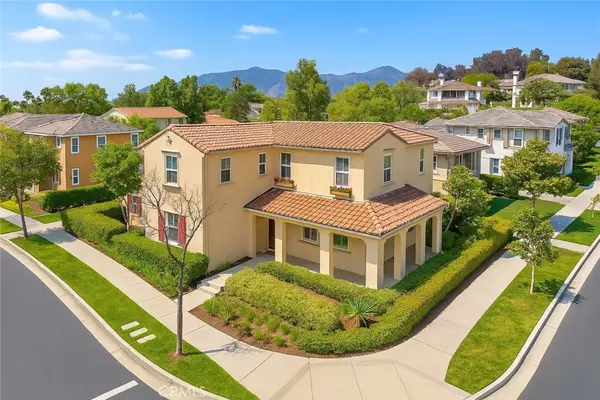 929 N Cornejo WAY, Azusa, CA 91702