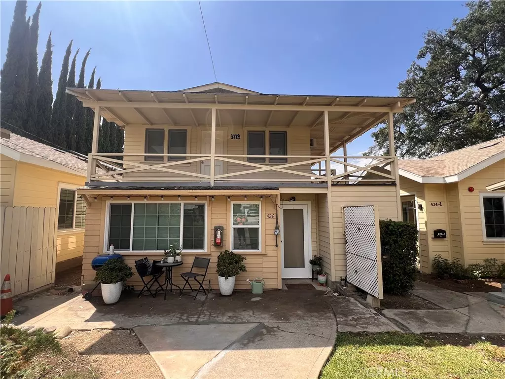 Monrovia, CA 91016,426 Concord AVE #1/2