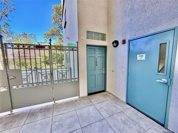 Pasadena, CA 91101,111 S Oak Knoll AVE #108
