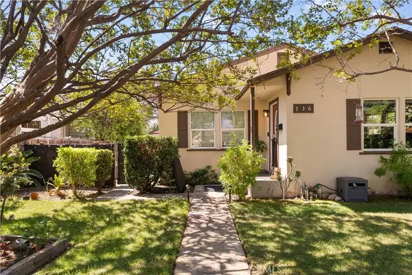 Ontario, CA 91764,736 E E ST