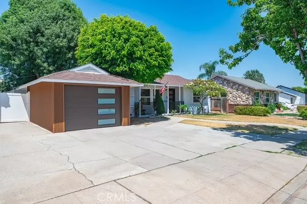 Brea, CA 92821,647 Magnolia AVE