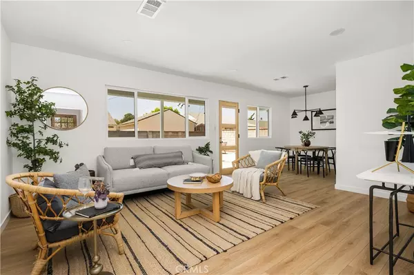 Reseda, CA 91335,8051 Etiwanda AVE