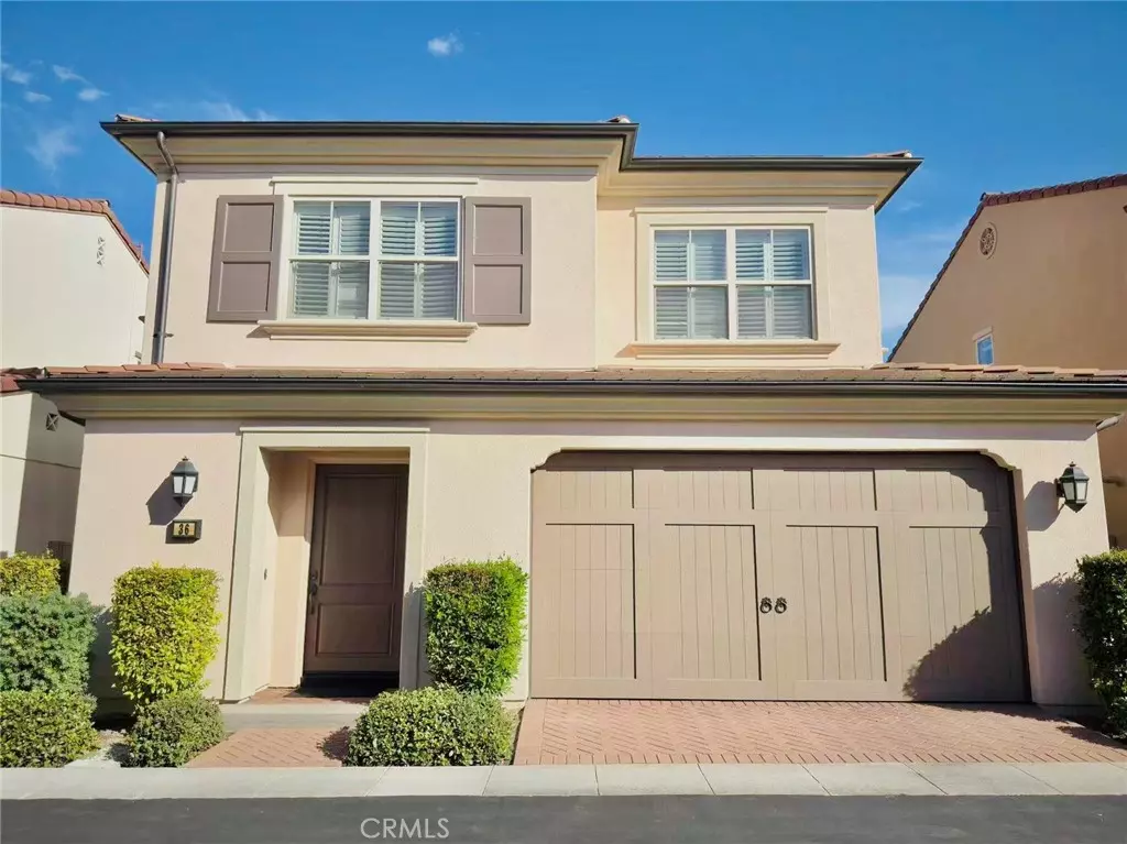 Irvine, CA 92620,36 Diamond