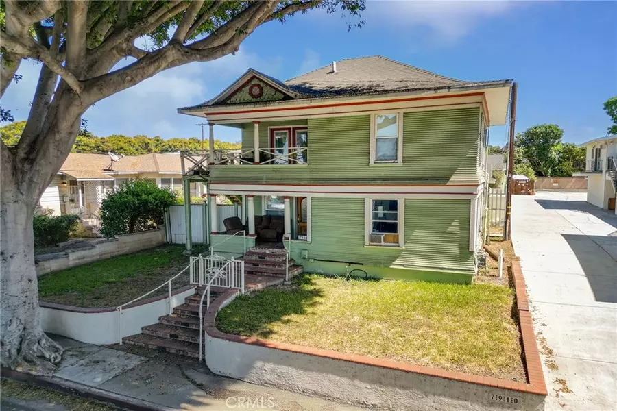 7912 Painter AVE, Whittier, CA 90602