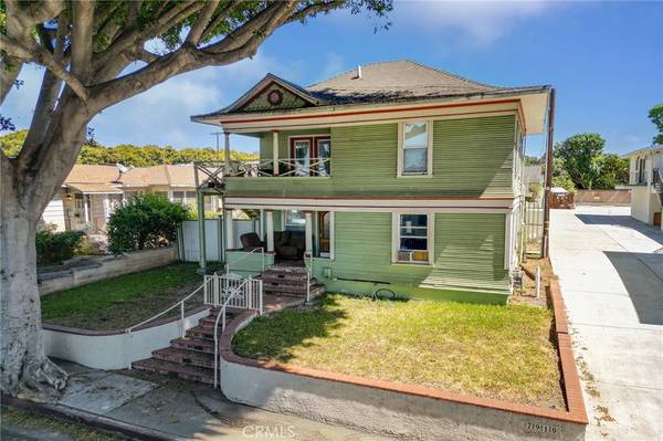 7912 Painter AVE, Whittier, CA 90602