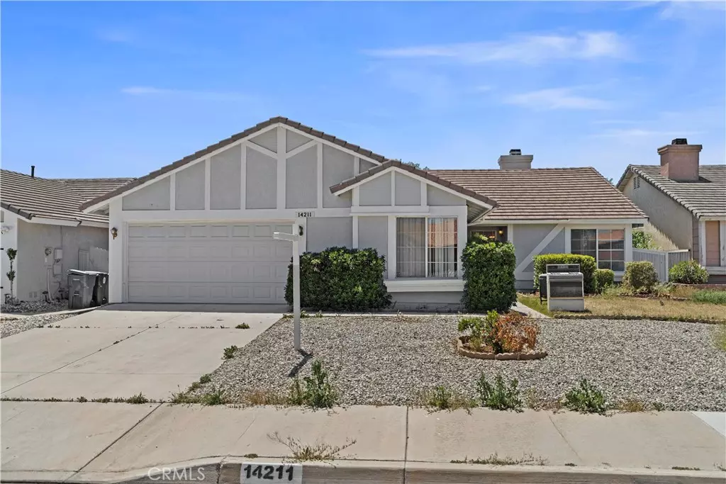 Victorville, CA 92392,14211 14211