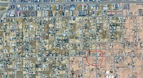 Hesperia, CA 92345,0 Balsam