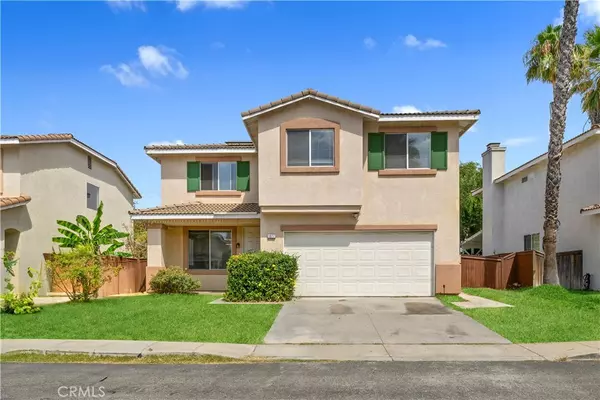 1077 Hibiscus CT, Pomona, CA 91766