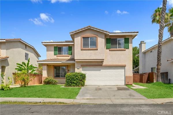 1077 Hibiscus CT, Pomona, CA 91766