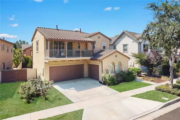 8737 Candlewood St,  Chino,  CA 91708