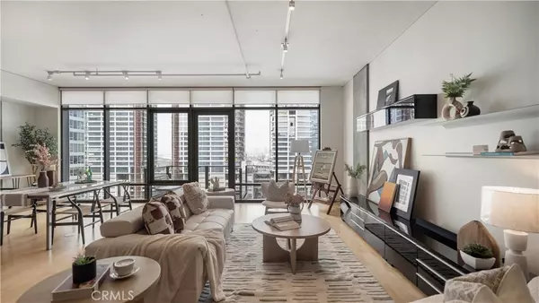1100 Hopes ST #1408, Los Angeles, CA 90015
