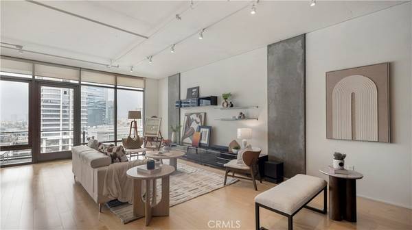 Los Angeles, CA 90015,1100 Hopes ST #1408