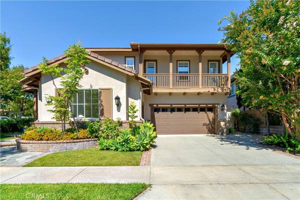 33 Modesto, Irvine, CA 92602