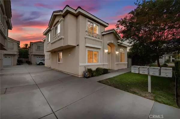 Temple City, CA 91780,6137 Rosemead BLVD