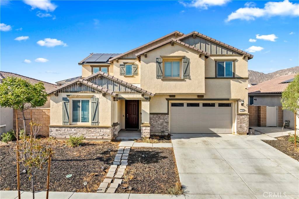 Perris, CA 92571,774 Green Ct