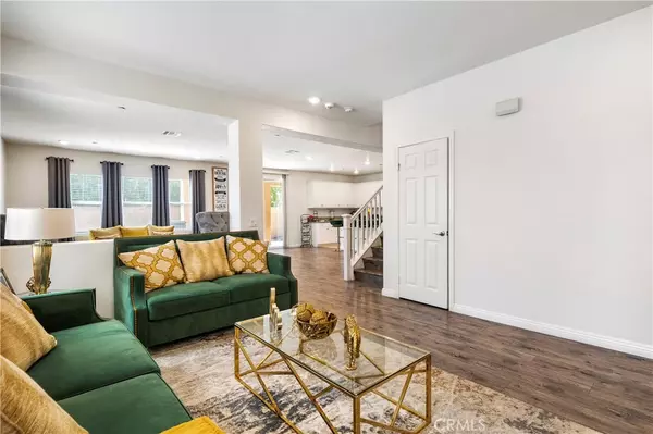 Ontario, CA 91762,4734 S Rogers Way