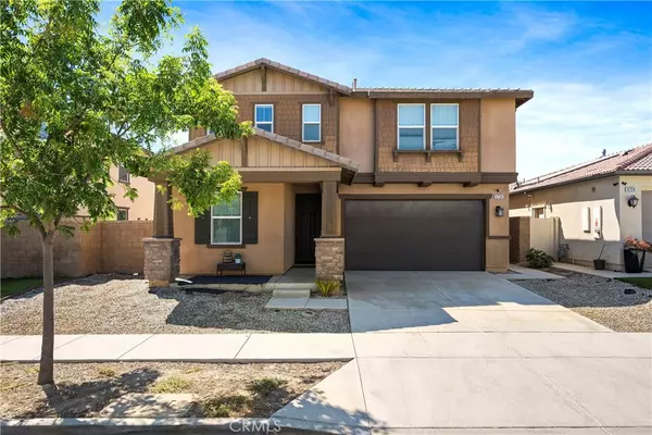 4734 S Rogers Way, Ontario, CA 91762