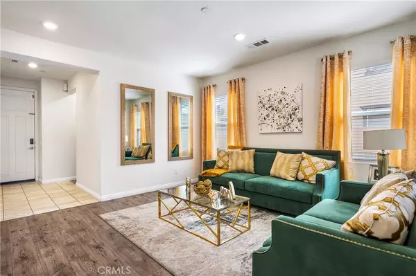 Ontario, CA 91762,4734 S Rogers Way