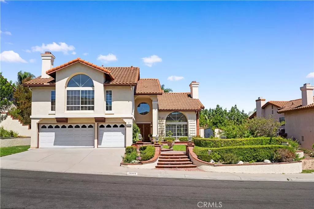 Yorba Linda, CA 92887,20465 Via Canarias