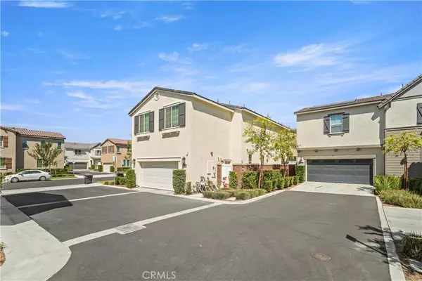 Chino, CA 91708,16413 Globetrotter AVE