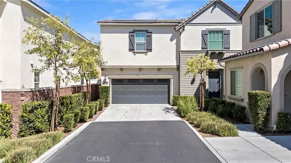 16413 Globetrotter AVE, Chino, CA 91708