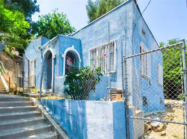 Los Angeles, CA 90032,2602 Onyx DR