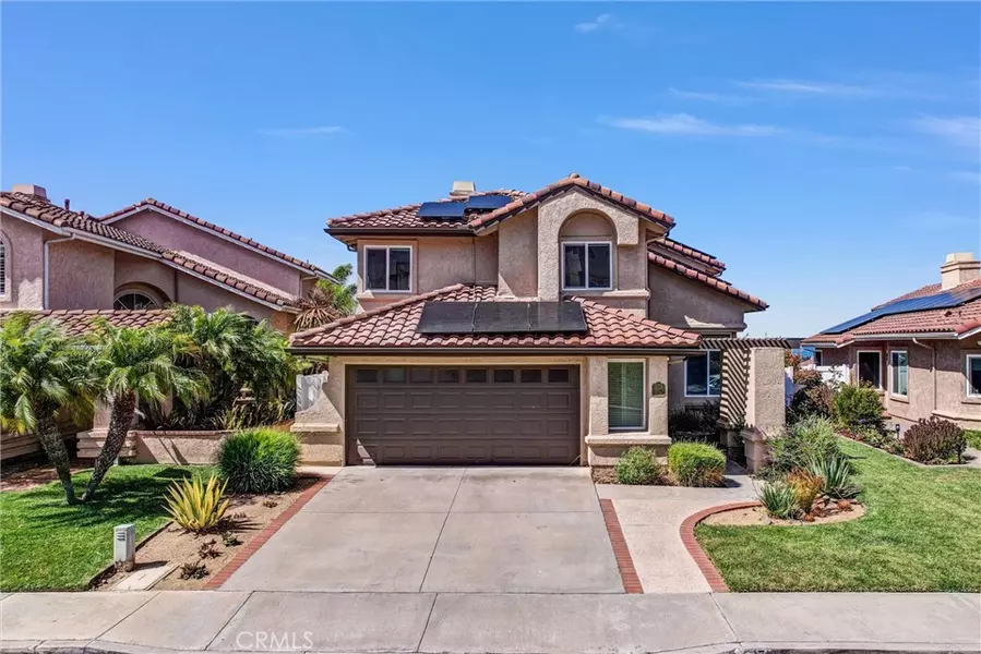 27 Burriana, San Clemente, CA 92672